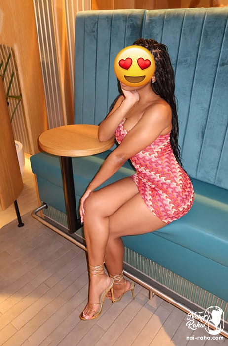 Vivian escort in Kilimani, Yaya-Centre